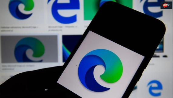 Google cảnh b&aacute;o người d&ugrave;ng kh&ocirc;ng n&ecirc;n sử dụng tr&igrave;nh duyệt Edge mới của Microsoft, v&igrave; l&yacute; do an to&agrave;n - Ảnh 1.