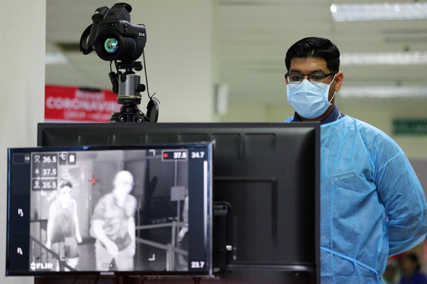 Bệnh nh&acirc;n si&ecirc;u l&acirc;y nhiễm thực sự l&agrave; g&igrave; v&agrave; mối nguy họ mang lại khi dịch virus corona Covid-19 đang l&acirc;y lan? - Ảnh 2.