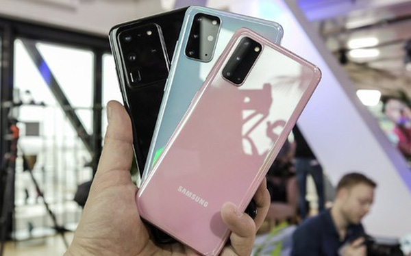 Samsung &acirc;m thầm &ldquo;lấn s&acirc;n&rdquo; sang lĩnh vực Bitcoin, tiền m&atilde; ho&aacute; v&agrave; Blockchain - Ảnh 1.