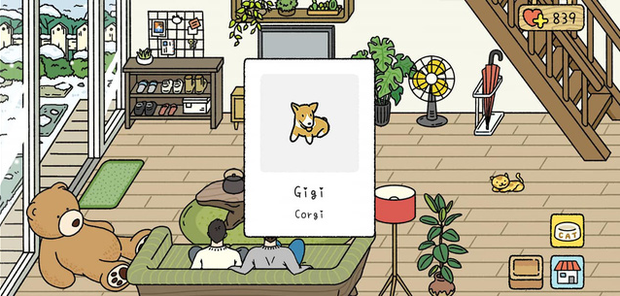 Cả nước cuống cuồng với game Adorable Home: Hầu hạ boss chưa đủ, c&ograve;n phải đối ph&oacute; tuesday về m&uacute;a cột giật chồng - Ảnh 3.