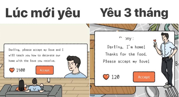 Cả nước cuống cuồng với game Adorable Home: Hầu hạ boss chưa đủ, c&ograve;n phải đối ph&oacute; tuesday về m&uacute;a cột giật chồng - Ảnh 5.