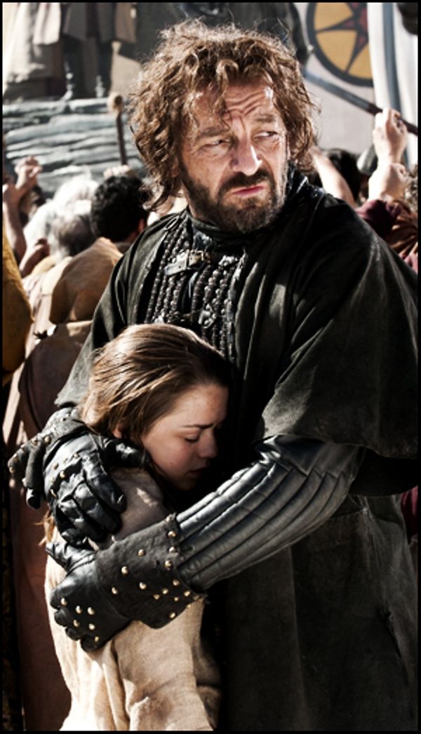 Sau hơn 2 th&aacute;ng ph&aacute;t s&oacute;ng, cuối c&ugrave;ng fan cũng t&igrave;m ra easter egg li&ecirc;n quan đến Game of Thrones trong The Witcher - Ảnh 3.