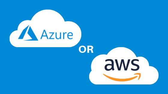 Nền tảng đám mây Amazon AWS đang dần đánh mất thị phần vào tay Microsoft Azure - Ảnh 1. Nền tảng đám mây Amazon AWS đang dần đánh mất thị phần vào tay Microsoft Azure - Ảnh 1.