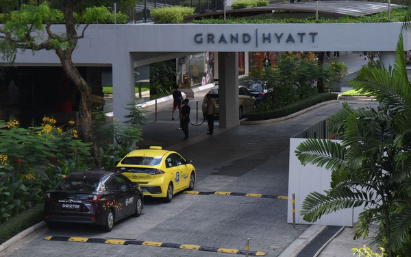 Một hội thảo ở Singapore đ&atilde; khiến cho virus corona lan ra to&agrave;n cầu như thế n&agrave;o? - Ảnh 1.