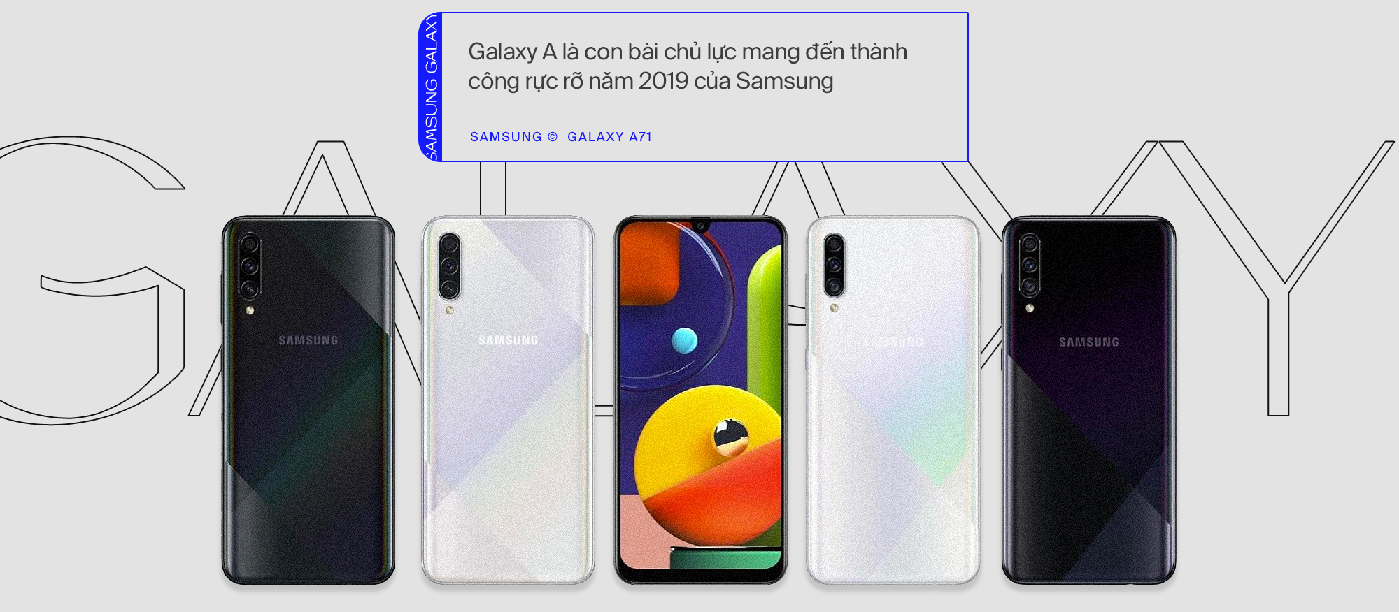 Mổ xẻ linh kiện Galaxy A71, bạn sẽ hiểu lợi thế quá ưu việt của Samsung trước các đối thủ là gì - Ảnh 3. Mổ xẻ linh kiện Galaxy A71, bạn sẽ hiểu lợi thế quá ưu việt của Samsung trước các đối thủ là gì - Ảnh 3.