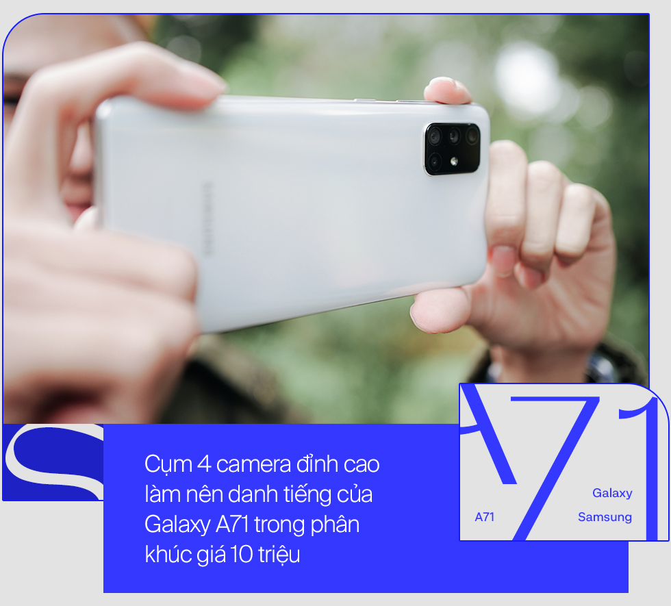 Mổ xẻ linh kiện Galaxy A71, bạn sẽ hiểu lợi thế quá ưu việt của Samsung trước các đối thủ là gì - Ảnh 8. Mổ xẻ linh kiện Galaxy A71, bạn sẽ hiểu lợi thế quá ưu việt của Samsung trước các đối thủ là gì - Ảnh 8.