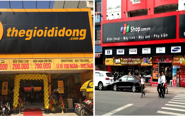 Cuộc c&aacute;ch mạng 5G sẽ h&acirc;m n&oacute;ng thị trường điện thoại: Cơ hội tăng trưởng một lần nữa quay về với FPT Shop, Thế giới Di động? - Ảnh 1.