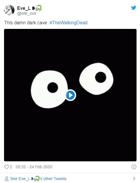 Vừa trở lại gay cấn, The Walking Dead lập tức khiến fan phẫn nộ khi đi v&agrave;o vết xe đổ của Game of Thrones m&ugrave;a 8 - Ảnh 2.