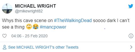 Vừa trở lại gay cấn, The Walking Dead lập tức khiến fan phẫn nộ khi đi v&agrave;o vết xe đổ của Game of Thrones m&ugrave;a 8 - Ảnh 3.