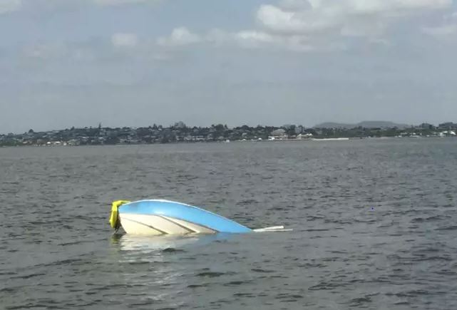 Ch&uacute; ch&oacute; bơi l&ecirc;nh đ&ecirc;nh tr&ecirc;n biển trong suốt 11 giờ để t&igrave;m người cứu gi&uacute;p chủ nh&acirc;n sắp bị đuối nước - Ảnh 3.