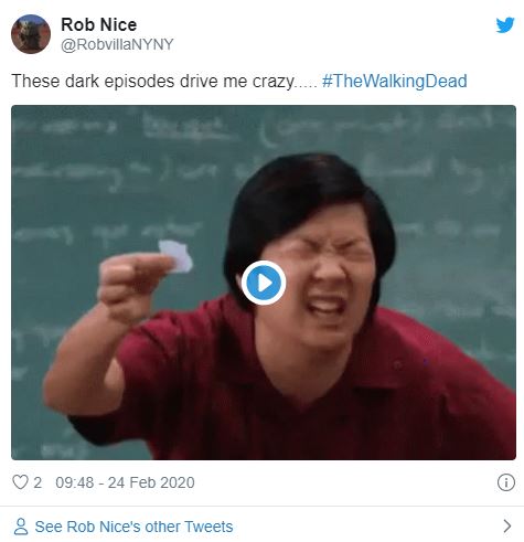 Vừa trở lại gay cấn, The Walking Dead lập tức khiến fan phẫn nộ khi đi v&agrave;o vết xe đổ của Game of Thrones m&ugrave;a 8 - Ảnh 5.