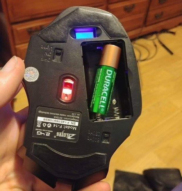 Khi loài người chơi khô máu với sự sáng tạo và cho ra đời những phát minh quá sức tưởng tượng - Ảnh 15. Khi loài người chơi khô máu với sự sáng tạo và cho ra đời những phát minh quá sức tưởng tượng - Ảnh 15.