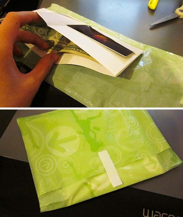 Khi loài người chơi khô máu với sự sáng tạo và cho ra đời những phát minh quá sức tưởng tượng - Ảnh 7. Khi loài người chơi khô máu với sự sáng tạo và cho ra đời những phát minh quá sức tưởng tượng - Ảnh 7.