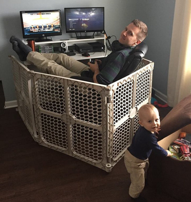 Khi loài người chơi khô máu với sự sáng tạo và cho ra đời những phát minh quá sức tưởng tượng - Ảnh 9. Khi loài người chơi khô máu với sự sáng tạo và cho ra đời những phát minh quá sức tưởng tượng - Ảnh 9.