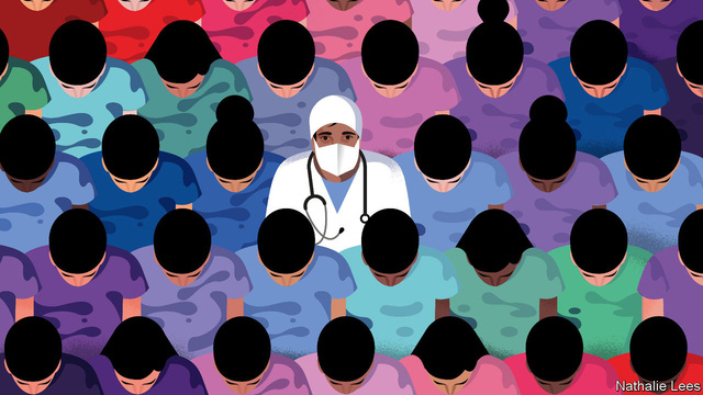 Giới chuy&ecirc;n gia: Khi những nước ngh&egrave;o Ch&acirc;u Phi đối mặt với Covid-19, một đại thảm họa sẽ xảy ra! - Ảnh 2.