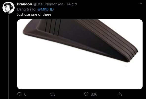 Bộ b&aacute;nh xe 400 USD gi&uacute;p Mac Pro dễ d&agrave;ng di chuyển nhưng lại kh&ocirc;ng biết phanh, kh&ocirc;ng để &yacute; l&agrave; lạc tr&ocirc;i lu&ocirc;n con m&aacute;y mấy chục ngh&igrave;n đ&ocirc; - Ảnh 4.