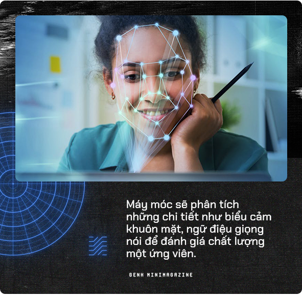 Hiểm họa tương lai: AI không chỉ lấy mất việc làm của con người, nó còn trực tiếp ngăn người lao động tìm việc - Ảnh 9. Hiểm họa tương lai: AI không chỉ lấy mất việc làm của con người, nó còn trực tiếp ngăn người lao động tìm việc - Ảnh 9.