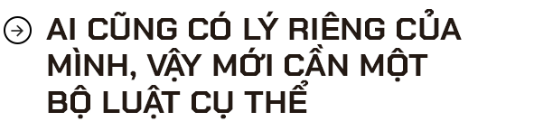 Hiểm họa tương lai: AI không chỉ lấy mất việc làm của con người, nó còn trực tiếp ngăn người lao động tìm việc - Ảnh 10. Hiểm họa tương lai: AI không chỉ lấy mất việc làm của con người, nó còn trực tiếp ngăn người lao động tìm việc - Ảnh 10.