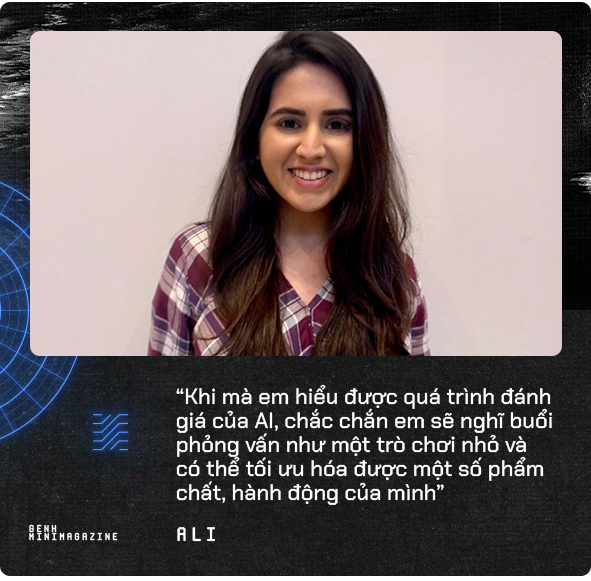 Hiểm họa tương lai: AI không chỉ lấy mất việc làm của con người, nó còn trực tiếp ngăn người lao động tìm việc - Ảnh 3. Hiểm họa tương lai: AI không chỉ lấy mất việc làm của con người, nó còn trực tiếp ngăn người lao động tìm việc - Ảnh 3.