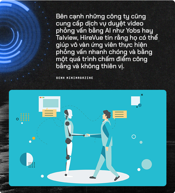 Hiểm họa tương lai: AI không chỉ lấy mất việc làm của con người, nó còn trực tiếp ngăn người lao động tìm việc - Ảnh 5. Hiểm họa tương lai: AI không chỉ lấy mất việc làm của con người, nó còn trực tiếp ngăn người lao động tìm việc - Ảnh 5.