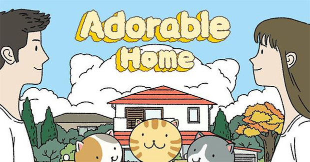 Hé lộ chân tướng ông trùm đứng sau Adorable Home - Tựa game đang khuấy đảo mạng xã hội Việt Nam - Ảnh 1. Hé lộ chân tướng ông trùm đứng sau Adorable Home - Tựa game đang khuấy đảo mạng xã hội Việt Nam - Ảnh 1.