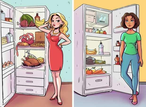 Nếu giải được 3 trong số 10 c&acirc;u đố n&agrave;y l&agrave; bạn đ&atilde; giỏi lắm rồi đấy - Ảnh 1.