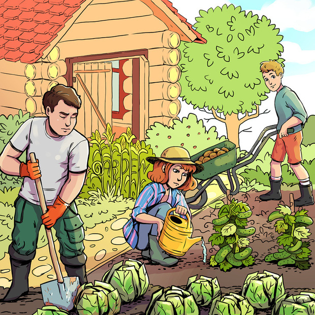 Nếu giải được 3 trong số 10 c&acirc;u đố n&agrave;y l&agrave; bạn đ&atilde; giỏi lắm rồi đấy - Ảnh 2.