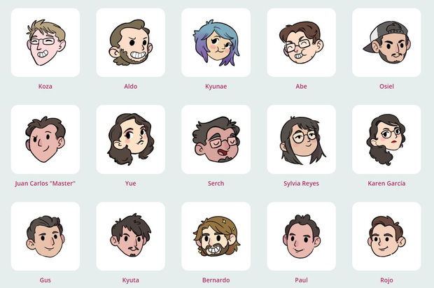 Hé lộ chân tướng ông trùm đứng sau Adorable Home - Tựa game đang khuấy đảo mạng xã hội Việt Nam - Ảnh 4. Hé lộ chân tướng ông trùm đứng sau Adorable Home - Tựa game đang khuấy đảo mạng xã hội Việt Nam - Ảnh 4.