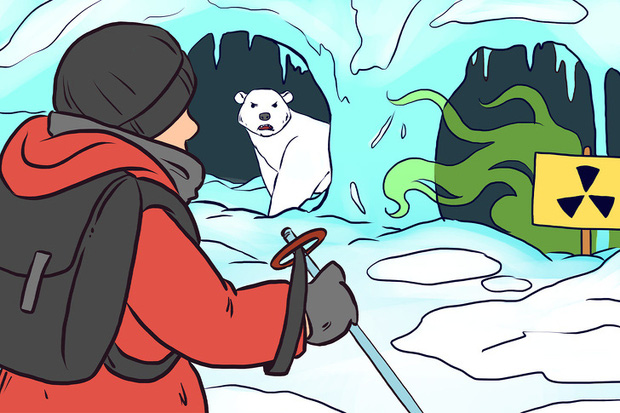 Nếu giải được 3 trong số 10 c&acirc;u đố n&agrave;y l&agrave; bạn đ&atilde; giỏi lắm rồi đấy - Ảnh 3.