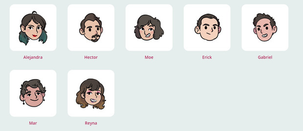 Hé lộ chân tướng ông trùm đứng sau Adorable Home - Tựa game đang khuấy đảo mạng xã hội Việt Nam - Ảnh 5. Hé lộ chân tướng ông trùm đứng sau Adorable Home - Tựa game đang khuấy đảo mạng xã hội Việt Nam - Ảnh 5.