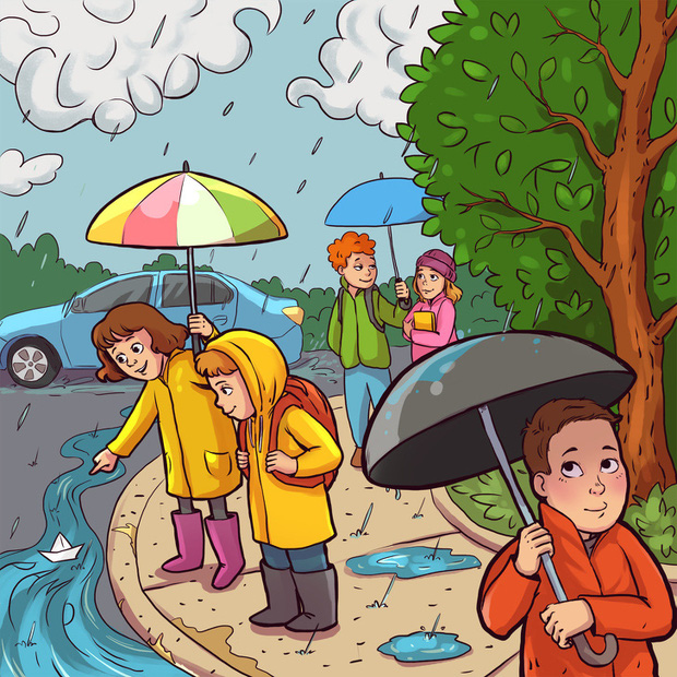 Nếu giải được 3 trong số 10 c&acirc;u đố n&agrave;y l&agrave; bạn đ&atilde; giỏi lắm rồi đấy - Ảnh 5.