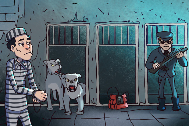 Nếu giải được 3 trong số 10 c&acirc;u đố n&agrave;y l&agrave; bạn đ&atilde; giỏi lắm rồi đấy - Ảnh 6.