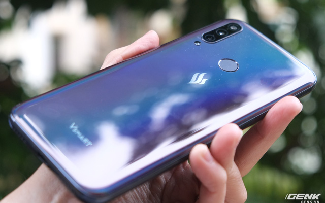 Một c&aacute;i bắt tay giữa Viettel v&agrave; Vsmart sẽ l&agrave; c&aacute;i kết cho smartphone Trung Quốc gi&aacute; rẻ? - Ảnh 1.