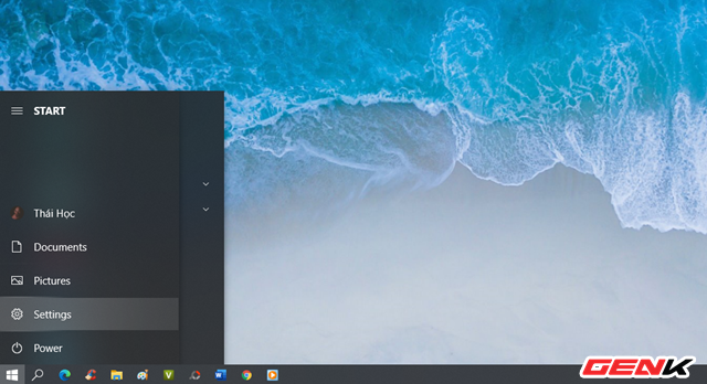 C&aacute;ch thiết lập sử dụng chuột cho người thuận tay tr&aacute;i tr&ecirc;n Windows 10 - Ảnh 1.