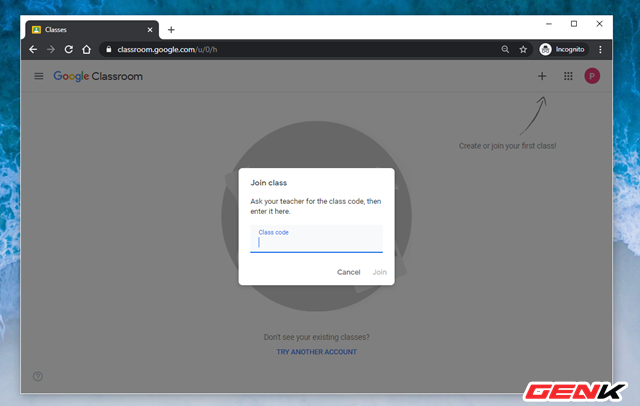 Nghỉ Tết l&acirc;u sợ mất chữ ? H&atilde;y thử tạo lớp học Online với dịch vụ miễn ph&iacute; Classroom của Google - Ảnh 7.