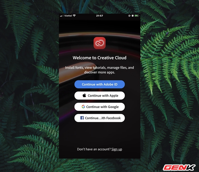 iOS 13: C&aacute;ch c&agrave;i v&agrave; sử dụng Font chữ mới - Ảnh 3.
