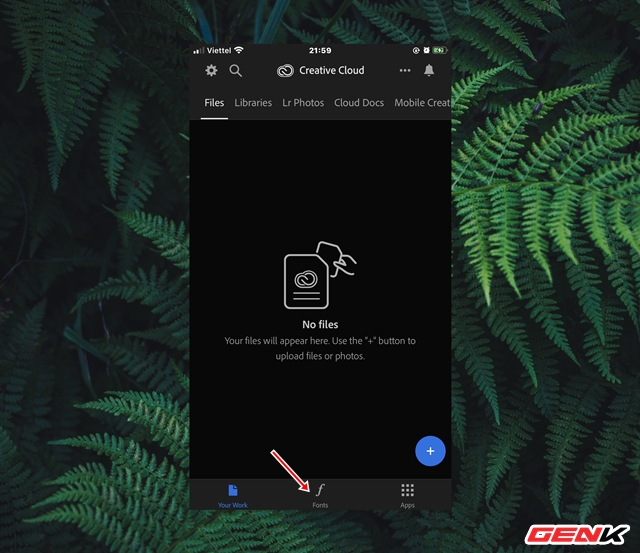 iOS 13: C&aacute;ch c&agrave;i v&agrave; sử dụng Font chữ mới - Ảnh 4.