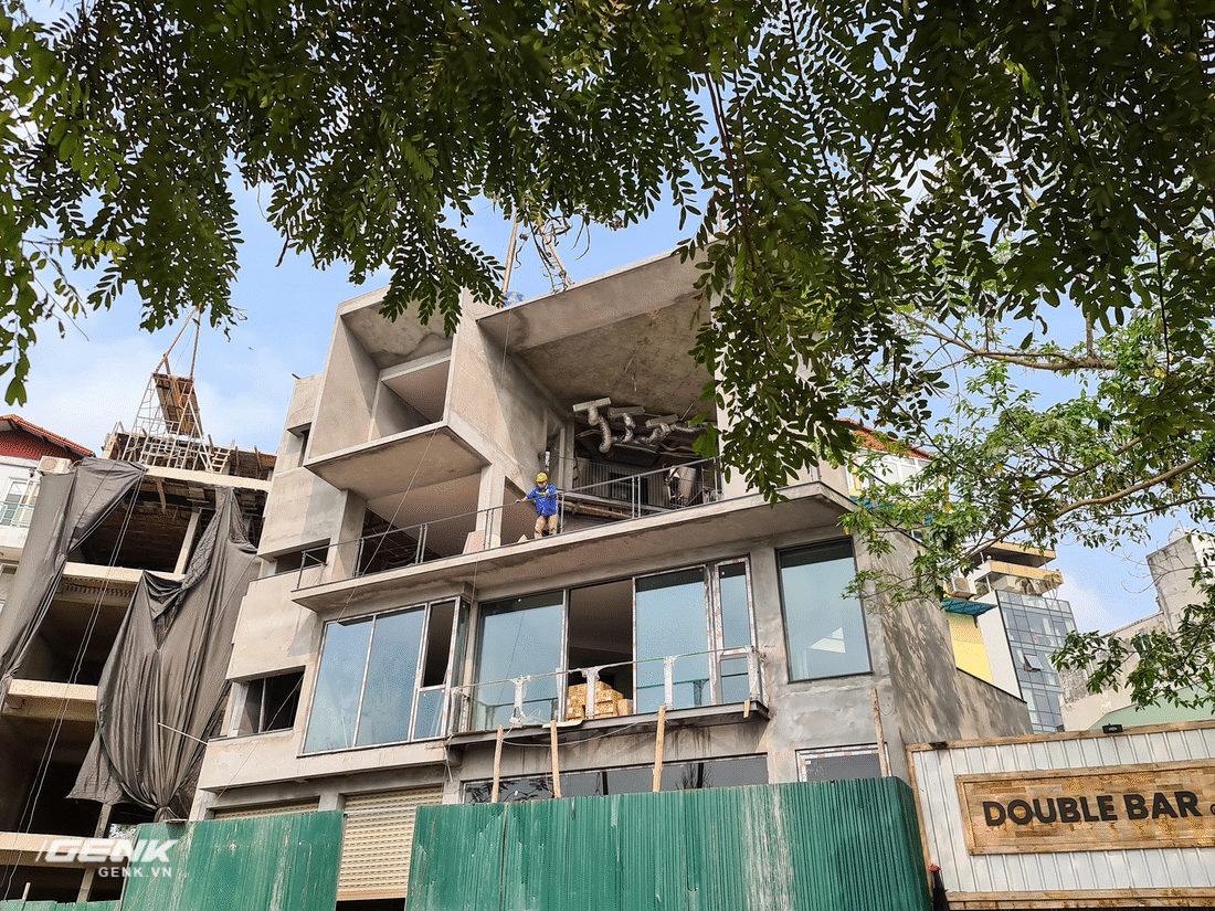 Đ&aacute;nh gi&aacute; t&iacute;nh năng Zoom Vũ trụ 100x của Galaxy S20 Ultra - Ảnh 7.