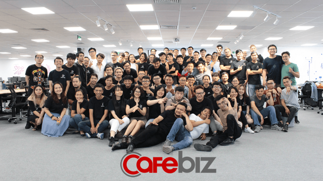 Gặp nhau tr&ecirc;n Facebook, 2 ch&agrave;ng trai Việt startup n&ecirc;n ứng dụng top 20 thế giới s&aacute;nh ngang c&ugrave;ng Facebook, hoạt động trơn tru từ năm 2015 m&agrave; chưa cần bất kỳ v&ograve;ng gọi vốn n&agrave;o - Ảnh 3.