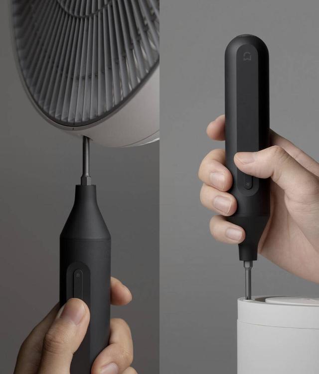 Xiaomi ra mắt tuốc nơ vít điện đa năng MIJIA, giá chỉ 430.000 đồng - Ảnh 3. Xiaomi ra mắt tuốc nơ vít điện đa năng MIJIA, giá chỉ 430.000 đồng - Ảnh 3.