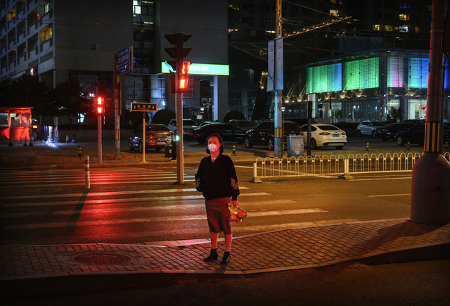 Từ SARS đến corona, Trung Quốc đã nhảy vọt trên chuỗi cung ứng toàn cầu và điều đó khiến kinh tế thế giới đứng trước nhiều nguy cơ - Ảnh 2. Từ SARS đến corona, Trung Quốc đã nhảy vọt trên chuỗi cung ứng toàn cầu và điều đó khiến kinh tế thế giới đứng trước nhiều nguy cơ - Ảnh 2.