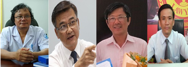 Đ&oacute;n xem buổi tr&ograve; chuyện trực tiếp với chuy&ecirc;n gia về chủng mới của virus corona v&agrave;o ng&agrave;y 5/2 - Ảnh 2.