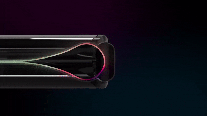 Nếu Apple sản xuất smartphone màn hình gập, chắc chắn nó sẽ không có nếp nhăn như Galaxy Fold - Ảnh 3. Nếu Apple sản xuất smartphone màn hình gập, chắc chắn nó sẽ không có nếp nhăn như Galaxy Fold - Ảnh 3.