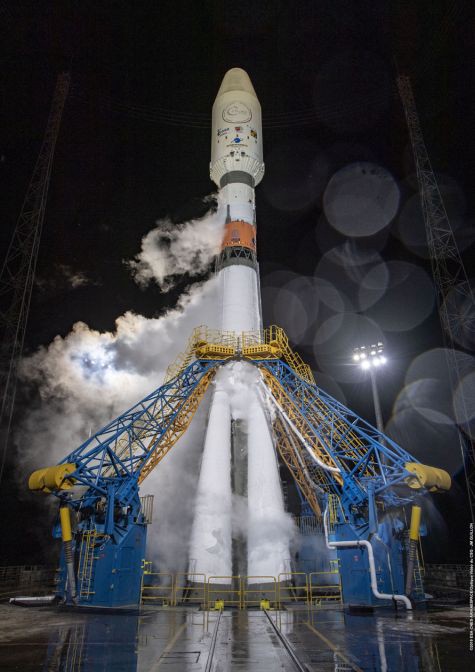 Vệ tinh mới n&agrave;y được thiết kế để quan s&aacute;t c&aacute;c h&agrave;nh tinh ngo&agrave;i hệ mặt trời - Ảnh 3.