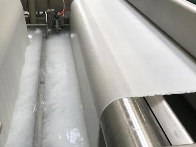 Israel chế tạo thành công khẩu trang có thể diệt virus corona, tái sử dụng 100 lần - Ảnh 3. Israel chế tạo thành công khẩu trang có thể diệt virus corona, tái sử dụng 100 lần - Ảnh 3.