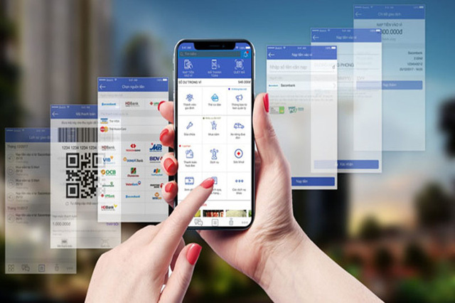 Loạt &ocirc;ng lớn Vingroup, Sungroup, Sunshine Group phun s&aacute;t khuẩn tr&ecirc;n to&agrave;n bộ hệ thống nghỉ dưỡng, d&ugrave;ng c&ocirc;ng nghệ FaceID, cảm ứng th&acirc;n nhiệt, b&aacute;n h&agrave;ng qua App...ngăn chặn dịch corona l&acirc;y lan - Ảnh 2.