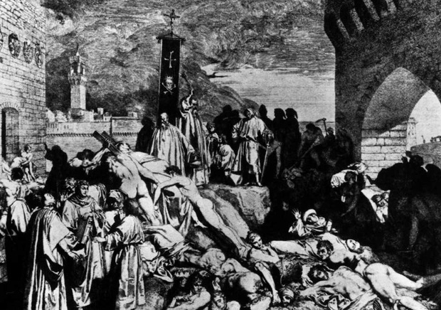 Giải đ&aacute;p của chuy&ecirc;n gia Harvard: Tại sao c&aacute;c dịch bệnh như virus corona lại giết chết người? Ch&uacute;ng tiến h&oacute;a để... tự s&aacute;t? - Ảnh 3.