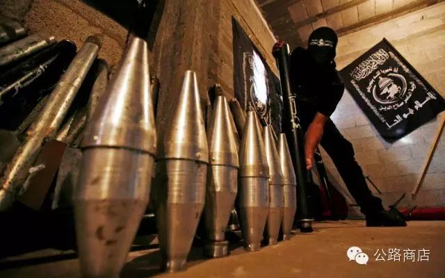 Tại Trung Đông, gà rán KFC cũng trở thành mặt hàng để người ta đánh đổi cả tính mạng để buôn lậu - Ảnh 5. Tại Trung Đông, gà rán KFC cũng trở thành mặt hàng để người ta đánh đổi cả tính mạng để buôn lậu - Ảnh 5.