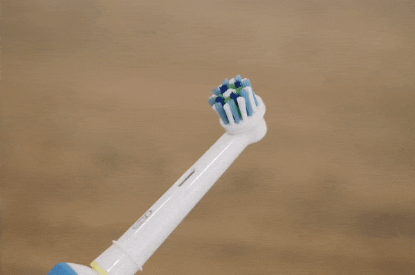 Dùng thử bàn chải điện Xiaomi và Oral B: Loại hơn trăm, loại gần triệu thì khác nhau những gì? - Ảnh 8. Dùng thử bàn chải điện Xiaomi và Oral B: Loại hơn trăm, loại gần triệu thì khác nhau những gì? - Ảnh 8.