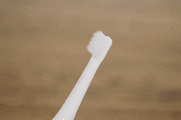 Dùng thử bàn chải điện Xiaomi và Oral B: Loại hơn trăm, loại gần triệu thì khác nhau những gì? - Ảnh 7. Dùng thử bàn chải điện Xiaomi và Oral B: Loại hơn trăm, loại gần triệu thì khác nhau những gì? - Ảnh 7.